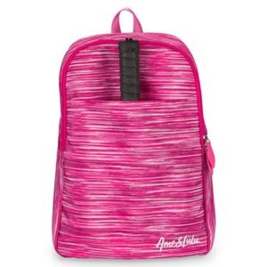 Ame & Lulu Drop Shot Pickleball Bag